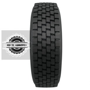 315/70R22,5 154/150J A-831S-O Retread TL M+S 3PMSF восстановленная Inroad