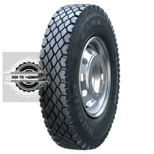 9,00R20 144/142K NU 902 TT M+S + Камера 9,00-20 (260-508) вентиль ГК-135 Kama