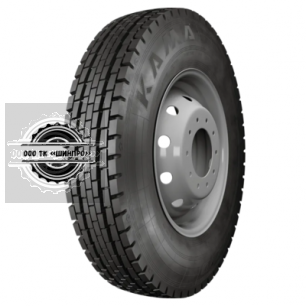 8,25R20 130/128K Кама-240 TT + Камера 8,25-20 вентиль ГК-115 Kama