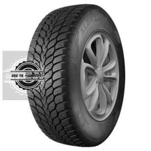 205/70R15 96T Alga SUV (НК-532) TL M+S 3PMSF (шип.) Kama
