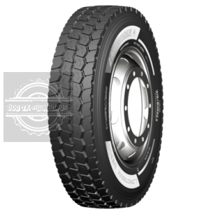 315/80R22,5 157/154L Longtraxx MS300 TL 20PR ТАИЛАНД Landspider