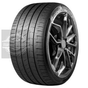 215/50R17 95W XL Sportraxx UHP TL 4PR Landspider