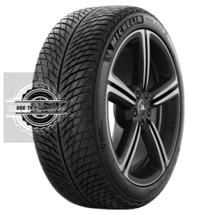 235/40R18 95V XL Pilot Alpin 5 MO1 TL Michelin