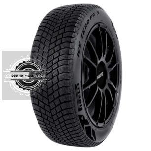285/60R18 116H Ice Zero FR 3 TL Pirelli