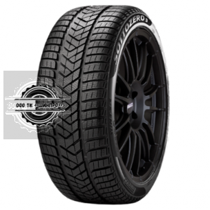 225/40R19 93H XL Winter SottoZero Serie III TL Run Flat Pirelli