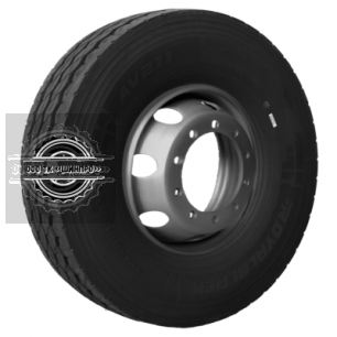 315/80R22,5 161/154K AV211 TL 22PR Royal Black