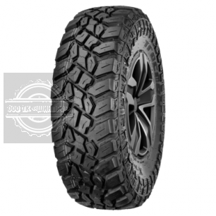 LT31x10,50R15(265/75R15) 109Q X-Privilo M/T TL BSW Tracmax