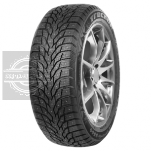 255/45R19 104T XL X-Privilo S500 TL (шип.) Tracmax