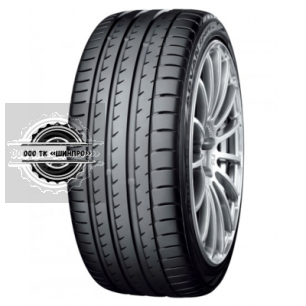 245/40R19 94Y Advan Sport V105S TL ZPS Yokohama