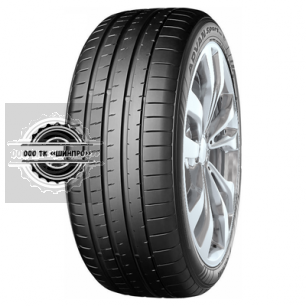255/35ZR21 98Y Advan Sport V107F TL Yokohama