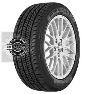 305/40R20 112V XL AVID GT S35A N0 TL Yokohama