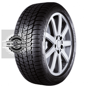 235/60R17 102H Blizzak LM25 4x4 MO TL Bridgestone