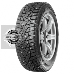 285/50R20 116T XL Blizzak Spike-02 SUV TL (шип.) Bridgestone