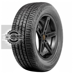 235/55R19 101H ContiCrossContact LX Sport MOE TL SSR Continental
