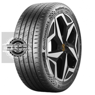 225/45R17 91V PremiumContact 7 TL FR Continental