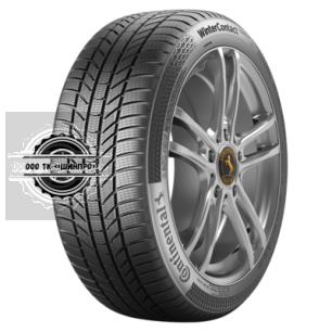 285/35R21 105V XL WinterContact TS 870 P TL FR Continental
