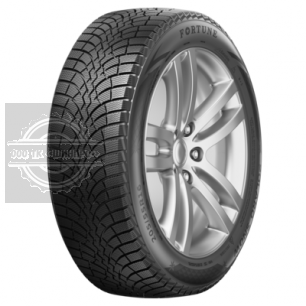 195/55R16 91H Polaro Snow TL Fortune