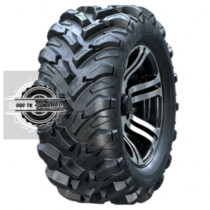26x11-14 54L Quadro ATM (НК-437) TL POR Kama