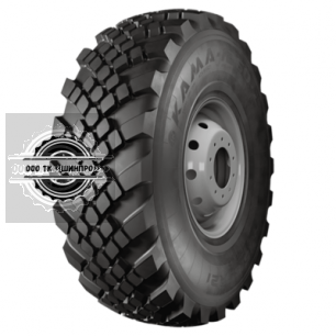 425/85R21 146J Кама-1260-2 TT 14PR + Камера 1220x400-533 вентиль РК-5-165 Kama