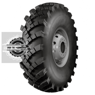 14,00-20 140G ОИ-25 TT POR M+S 10PR + Камера 14,00-20 (370-508) вентиль РК-5А-145/165 Kama