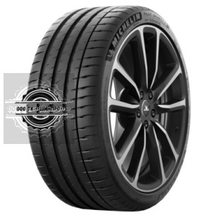 315/35ZR20 110(Y) XL Pilot Sport 4 S ND0 TL Michelin
