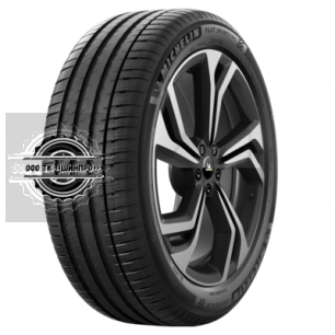 275/45ZR21 110Y XL Pilot Sport 4 SUV MO1 TL Michelin