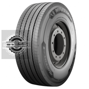 385/65R22,5 164K X Multi HL Z TL VG Michelin