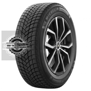 245/70R17 110T X-Ice Snow SUV TL Michelin