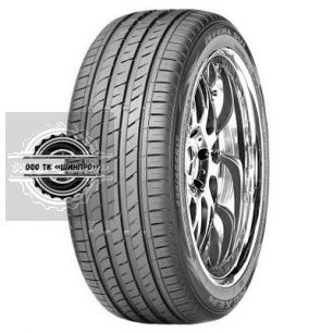 225/35ZR18 87Y XL Nfera SU1 TL Nexen