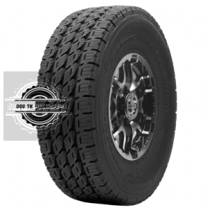265/70R16 112H Dura Grappler TL Nitto