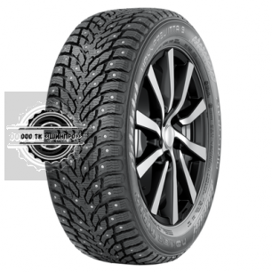 235/50R17 100T XL Hakkapeliitta 9 TL (шип.) Nokian Tyres