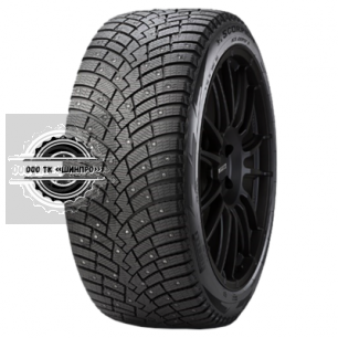 255/55R19 111H XL Scorpion Ice Zero 2 TL (шип.) Pirelli