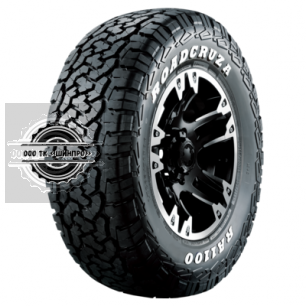 275/60R20 115T RA1100 TL WW M+S Roadcruza