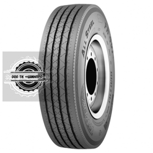 315/80R22,5 154/150M All Steel FR-401 TL TyRex