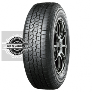 235/60R17 102H Geolandar CV 4S G061 TL Yokohama