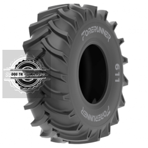 16,9-38(420/85-38) 12PR 145A6 611 R-1 TT КИТАЙ Forerunner