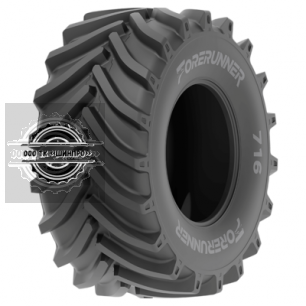 IF900/60R38 CFO 190A8 (187B) 716 R-1W TL КИТАЙ Forerunner