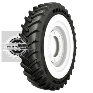 270/95R48(11,2R48) 142D (145A8) Earth-Pro RC R-1 TL ИНДИЯ Galaxy