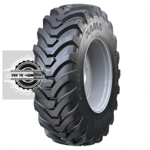 480/80R26(18,4R26) IND 160A8 CLN TL Steel Belted Kama