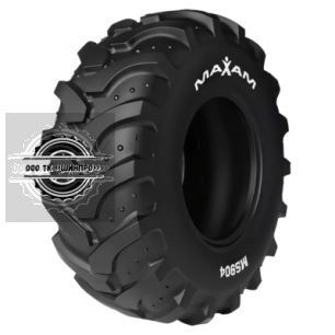 19,5L-24(500/70-24) IND 16PR 164A8 MS904 E R4 TL ВЬЕТНАМ Maxam