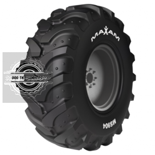17,5L-24(460/70-24) 16PR 159A8 MS904 R4 TL ВЬЕТНАМ Maxam