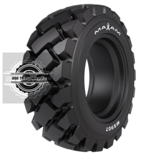 10-16,5(260/70-16,5) IND 14PR 141A2 MS907 Skid Steer L5 TL ВЬЕТНАМ Maxam