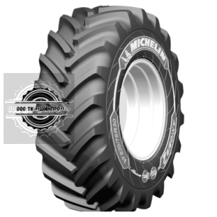 VF600/70R30 168D (165E) Axiobib 2 TL ИСПАНИЯ Michelin