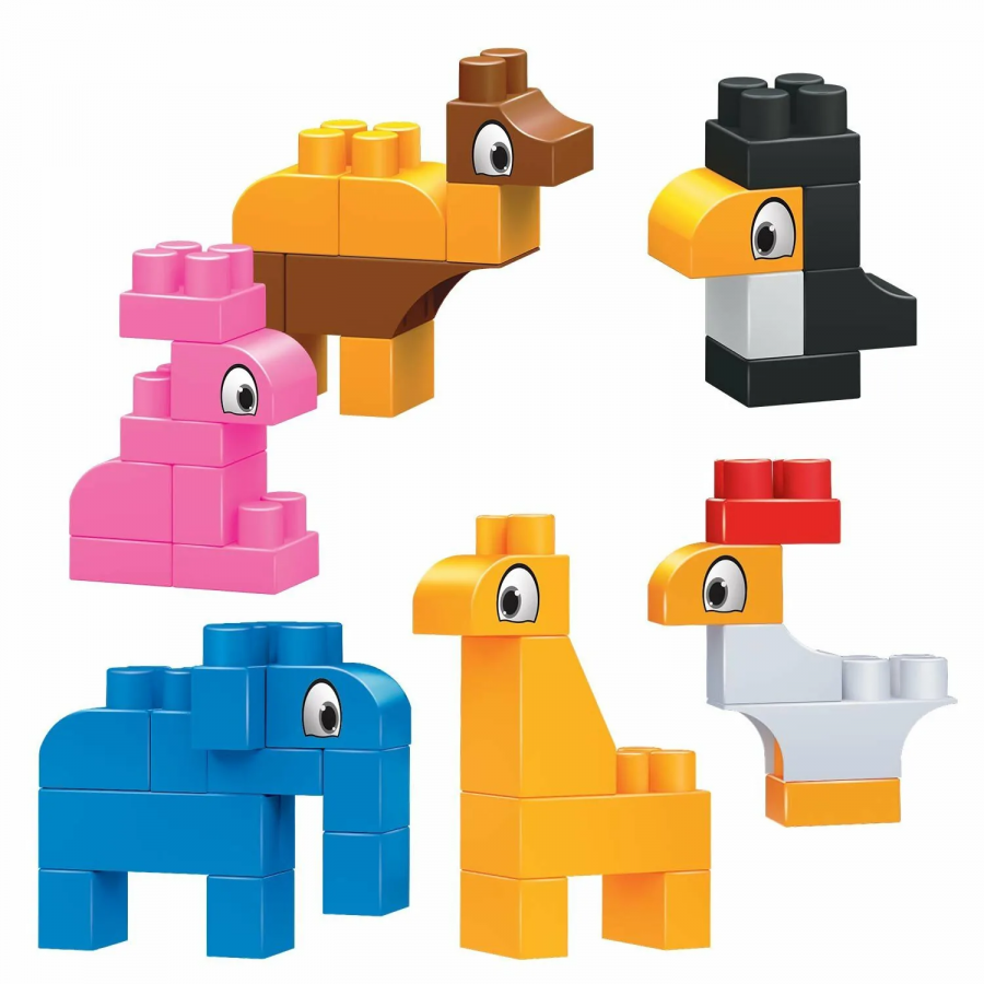 Конструктор "mimi ZOO"