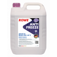 Rowe Hightec Antifreeze AN-SF 12+ Ready-Mix -40 °C, 5кг