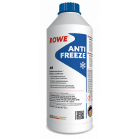 Rowe Hightec Antifreeze AN G11,концентрат, 1.5л