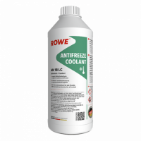 Rowe Hightec Antifreeze Coolant AN 18 LC, 1л