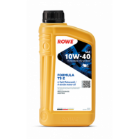 Rowe Hightec Formula 10W-40 TS-Z, 1л