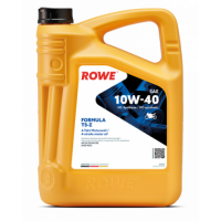 Rowe Hightec Formula 10W-40 TS-Z, 5л