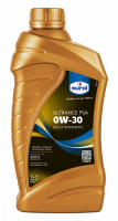 Eurol Ultrance PSA 0W-30, 1л